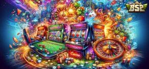 Khuyến mãi tân thủ B52 Club